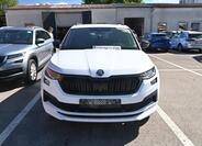 Škoda Kodiaq 1