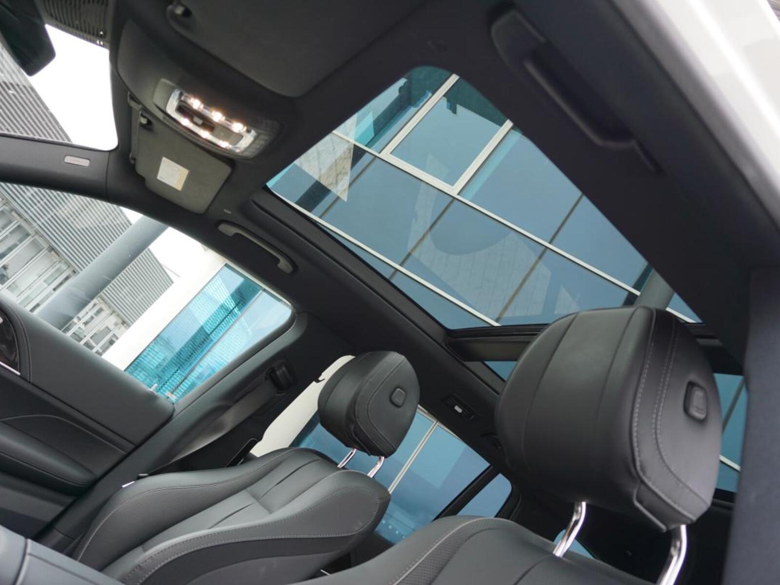 Mercedes-Benz GLS 9