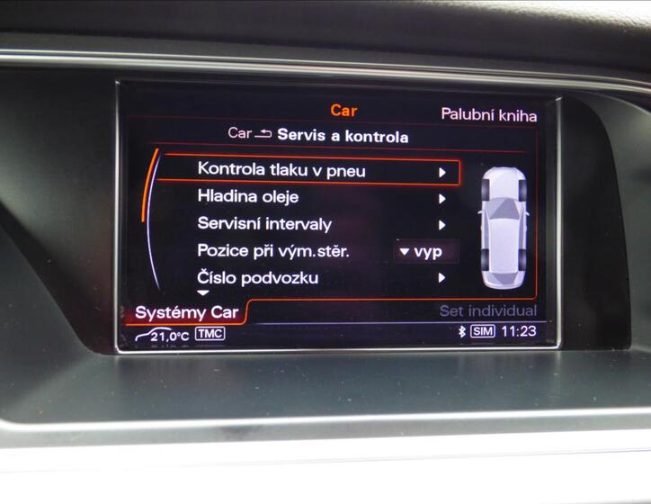 Audi A4 32