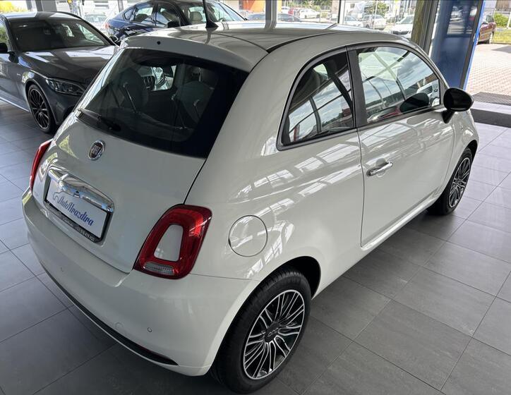 Fiat 500 6