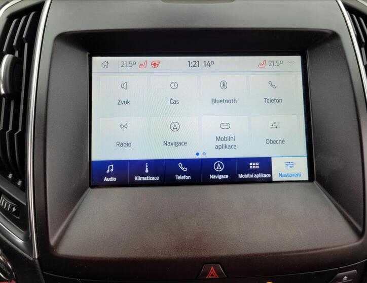 Ford Galaxy 28
