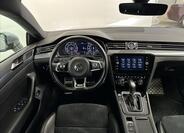 Volkswagen Arteon 5