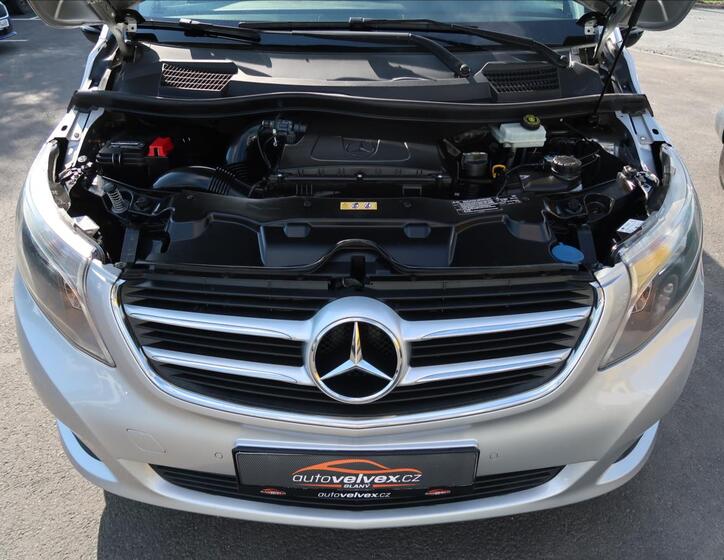 Mercedes-Benz Vito 22