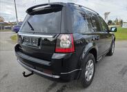 Land Rover Freelander 7
