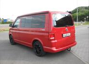 Volkswagen California 18