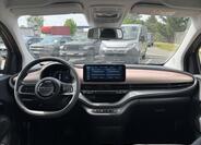 Fiat 500e 10