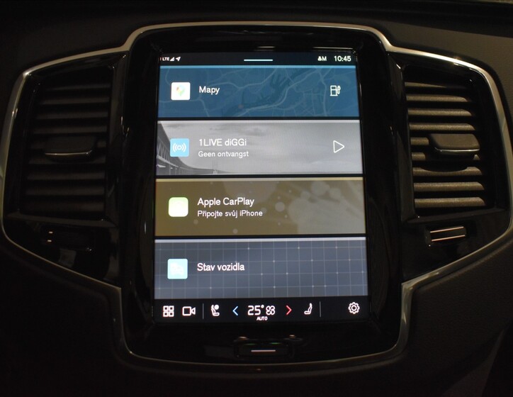 Volvo XC90 18