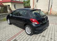 Peugeot 207 7