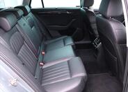 Škoda Superb 15