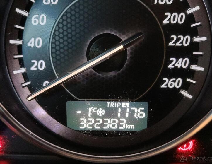 Mazda 6 13
