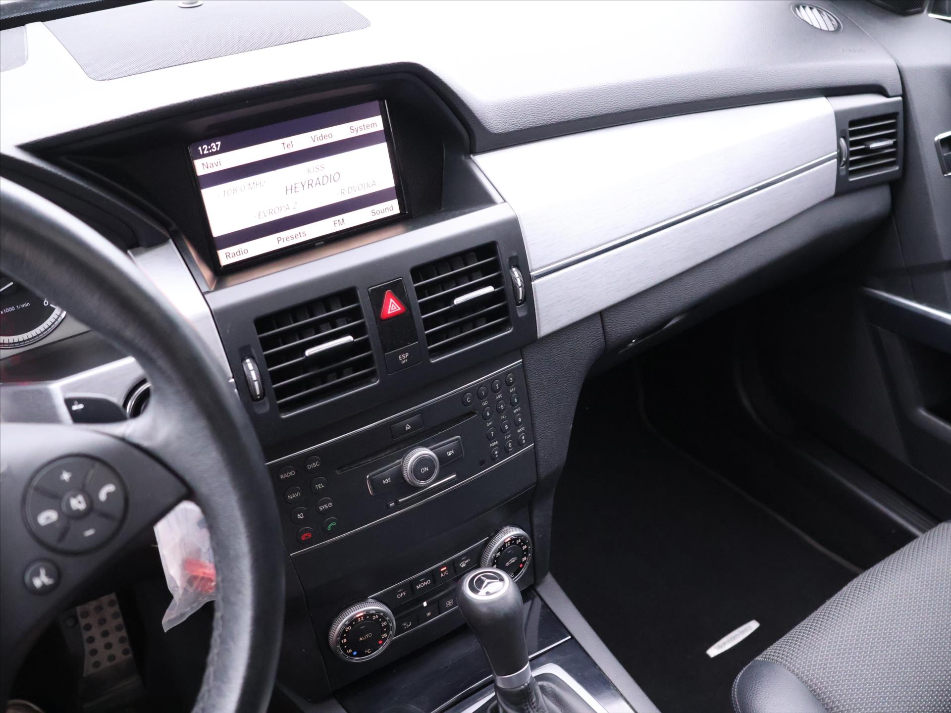 Mercedes-Benz GLK
