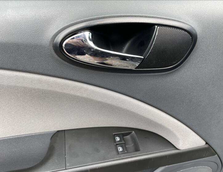 Seat Leon 13