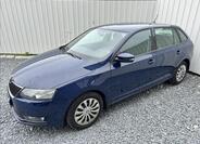Škoda Rapid 5