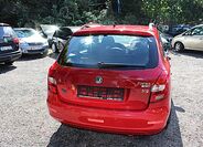 Škoda Fabia 6
