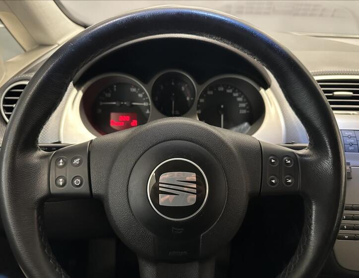 Seat Altea 23