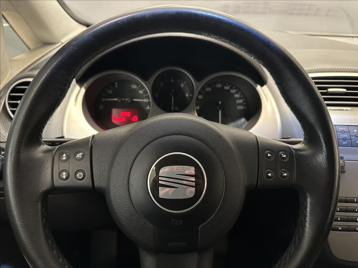 Seat Altea