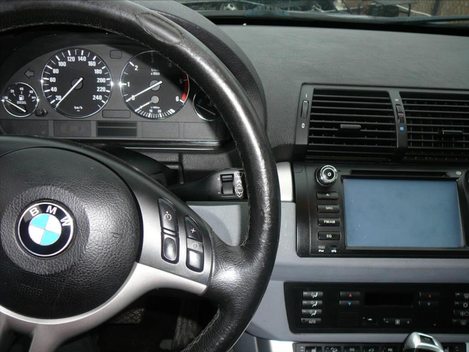 BMW X5 10