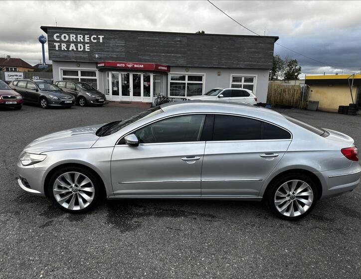 Volkswagen Passat CC 2