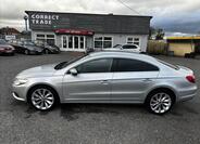 Volkswagen Passat CC 2
