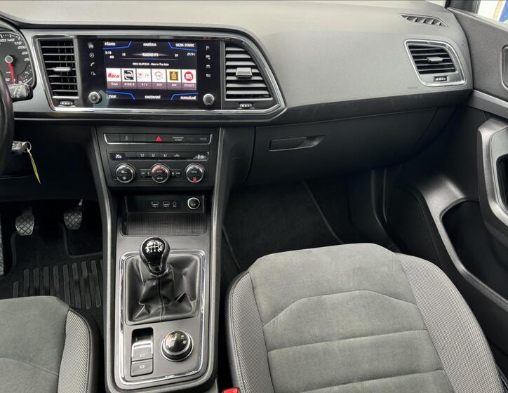 Seat Ateca 32