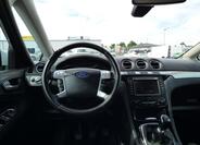 Ford S-MAX 14