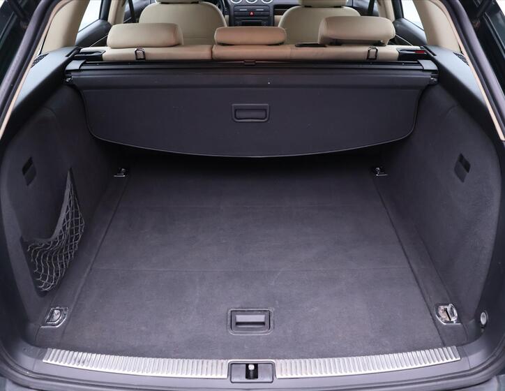 Seat Exeo 10