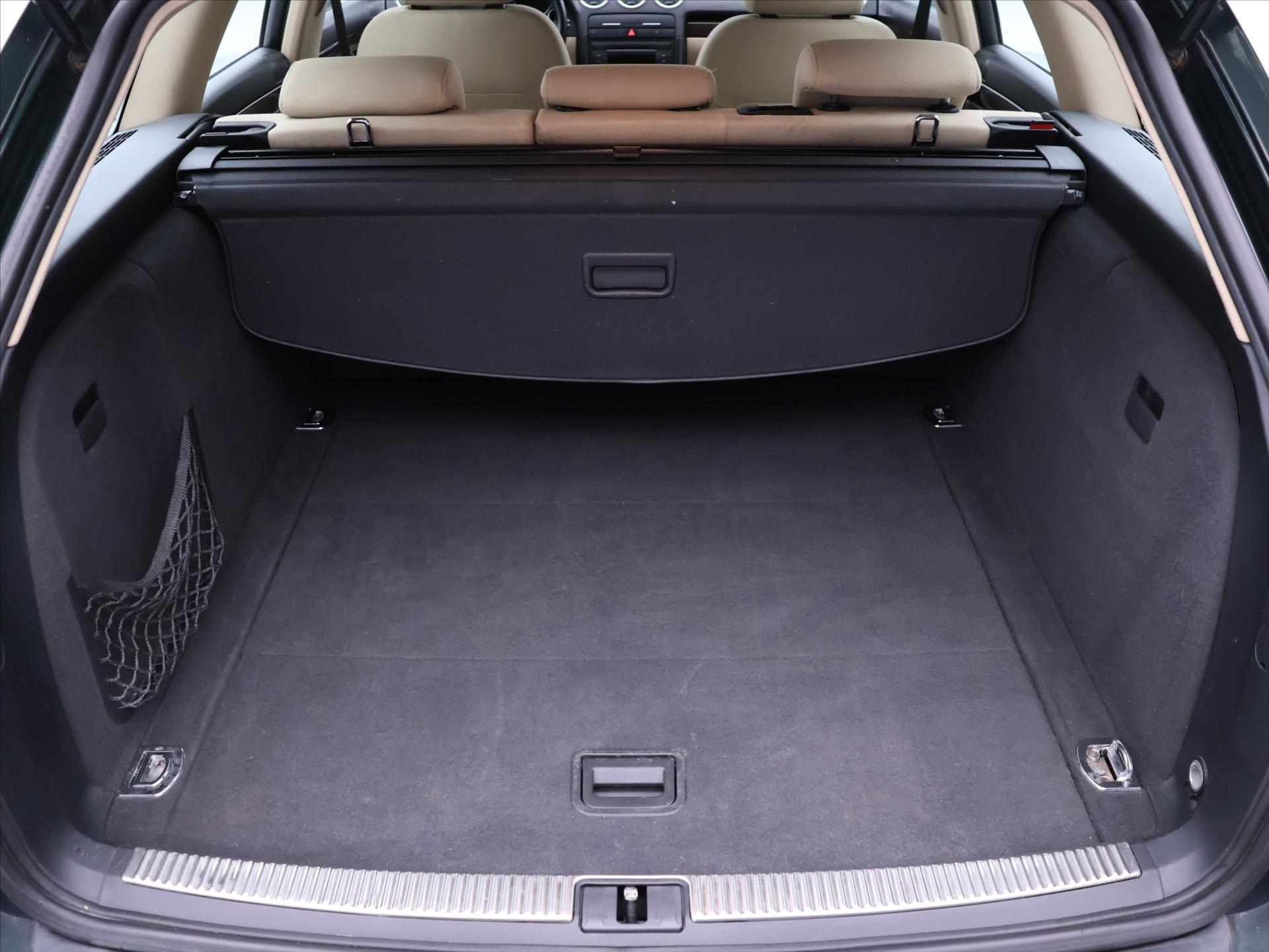 Seat Exeo