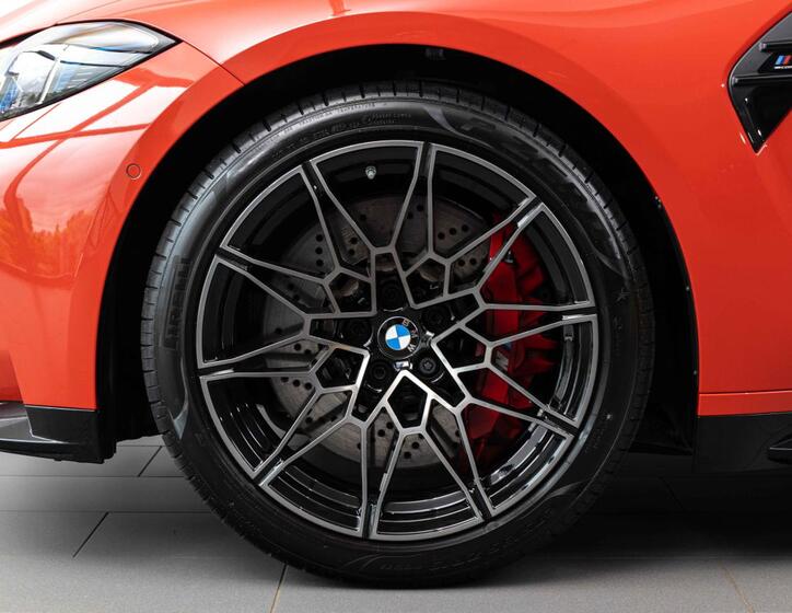 BMW M3 6
