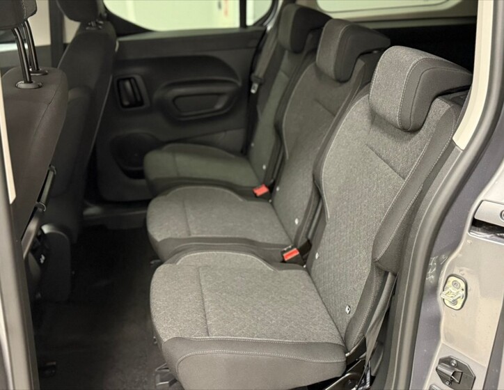 Opel Combo 6