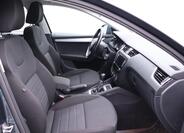 Škoda Octavia 11