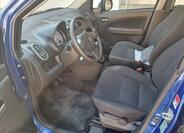 Suzuki Splash 18