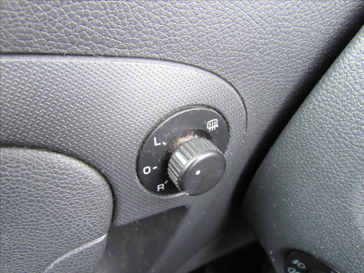 Škoda Roomster
