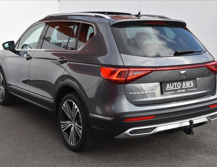 Seat Tarraco 9