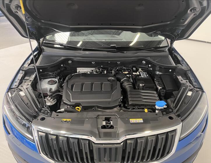 Škoda Karoq 26