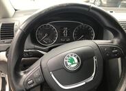 Škoda Octavia 10