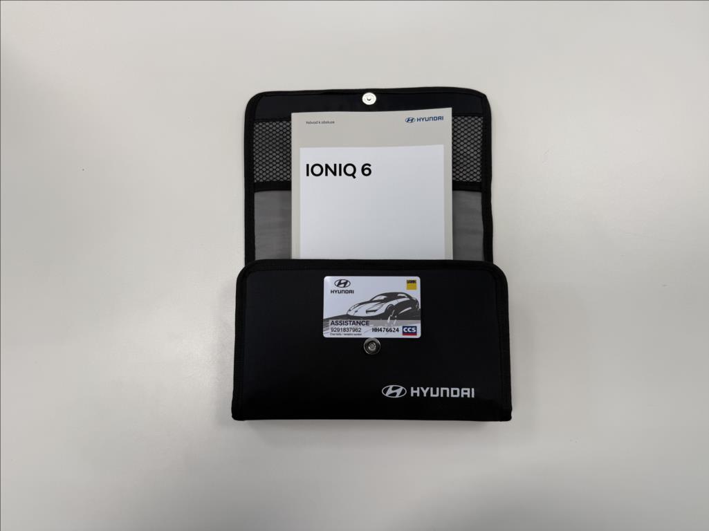 Hyundai Ioniq 6