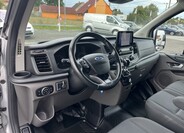 Ford Transit Custom 28