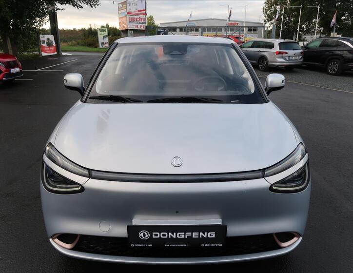 Dongfeng Box 7
