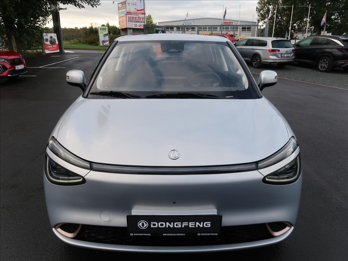 Dongfeng Box