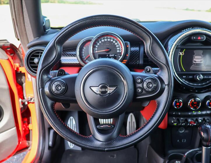 Mini Cooper 14