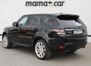 Land Rover Range Rover 5