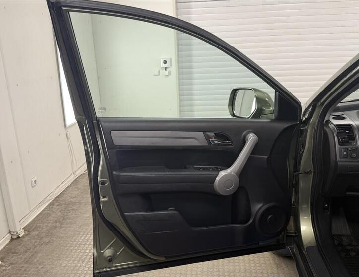 Honda CR-V 22
