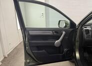 Honda CR-V 22