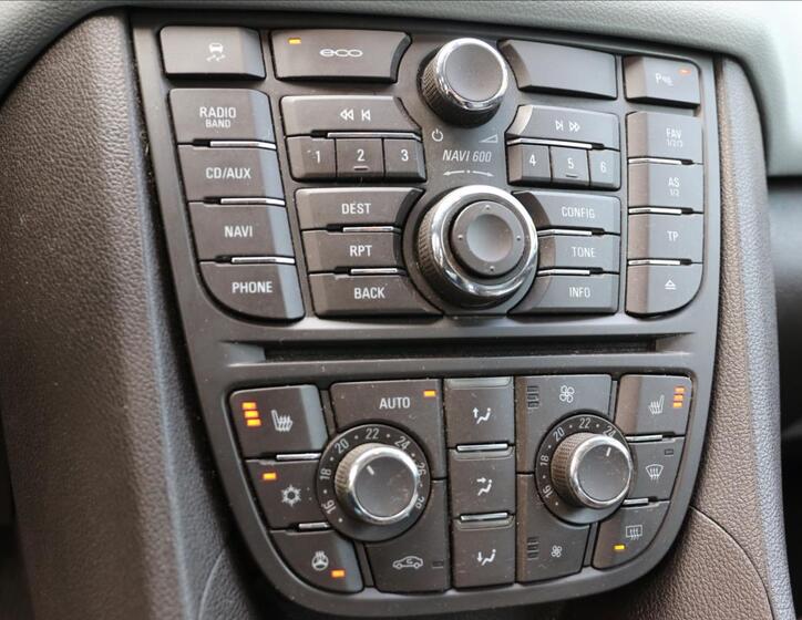 Opel Meriva 24