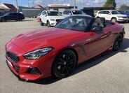 BMW Z4 1