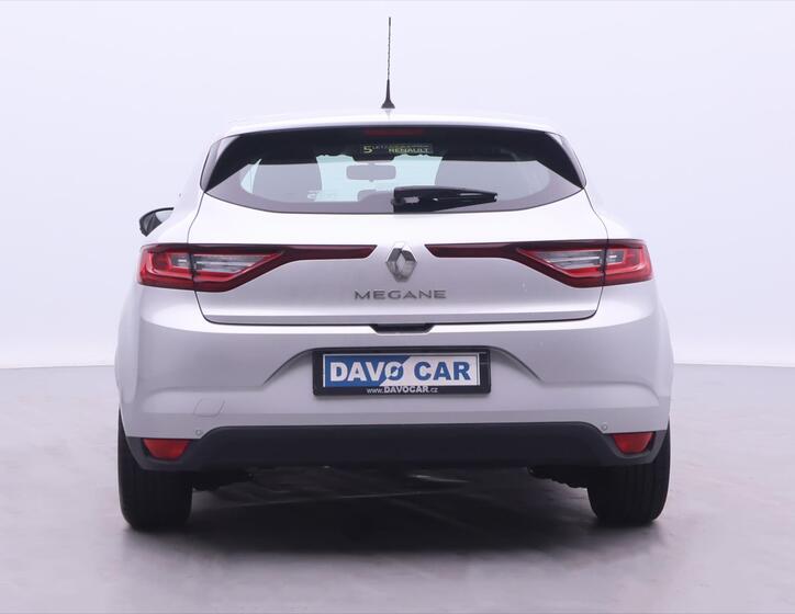 Renault Mégane 6