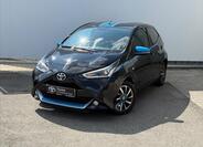 Toyota Aygo 1