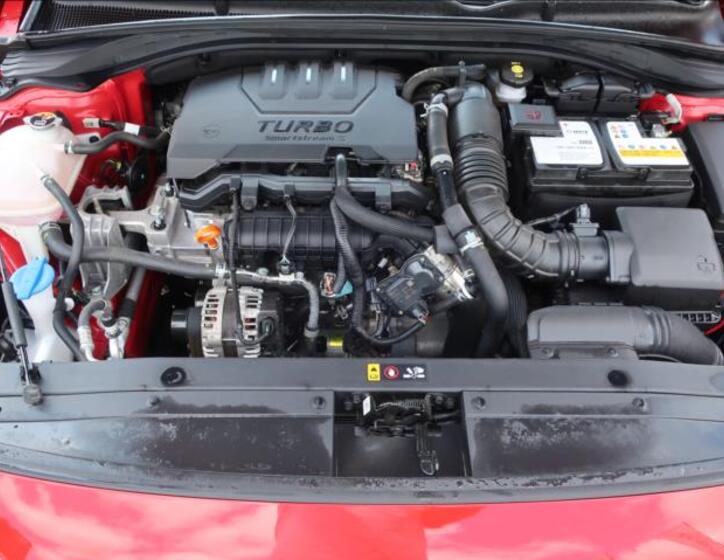 Hyundai i30 24