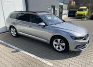 Volkswagen Passat 3