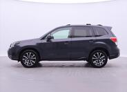 Subaru Forester 4